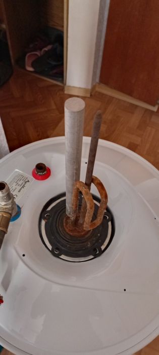 Ремонт бойлеров, стиральных, сушильных, посудомоечных машин в Киеве