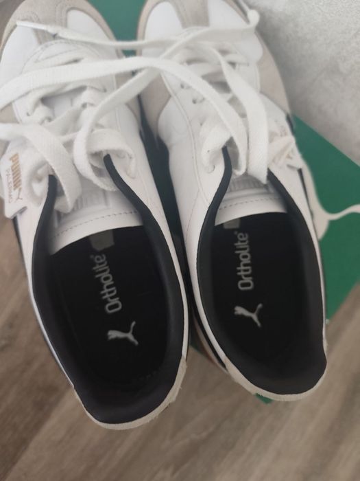 Puma Palermo 40 Ідеальний стан