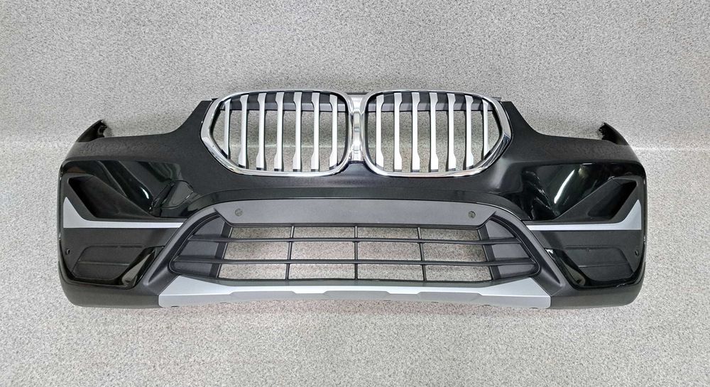 Бампер BMW X1 F48 M бмв бампер в Цвет разборка