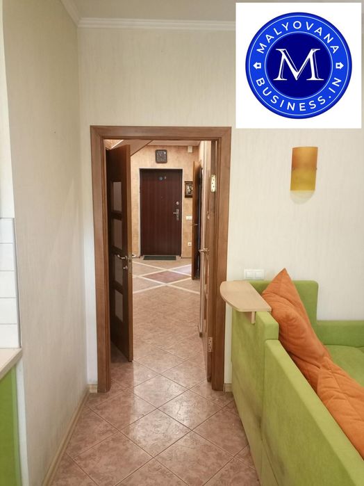 Будинок за адресою Фонтанська дор. (площа 163 м²) - Atlanta.ua - фото 11