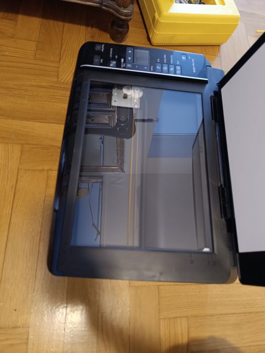Epson stylus sx215 drukarka ze skanerem