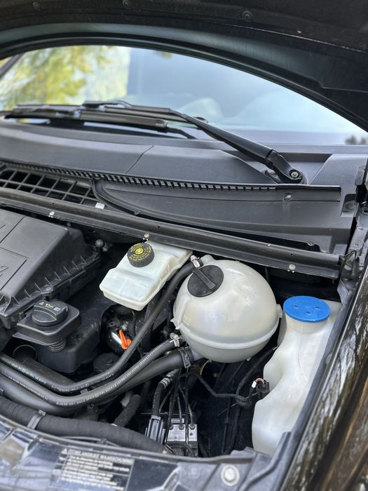 Mercedes-Benz Vito 113 CDI