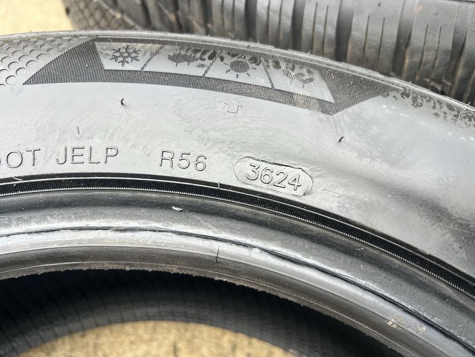 Imperial 235/55r17 зима