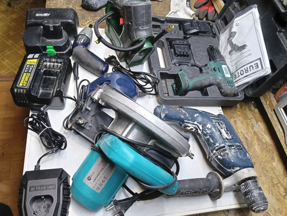 Wszystko co na zdjęciach mix