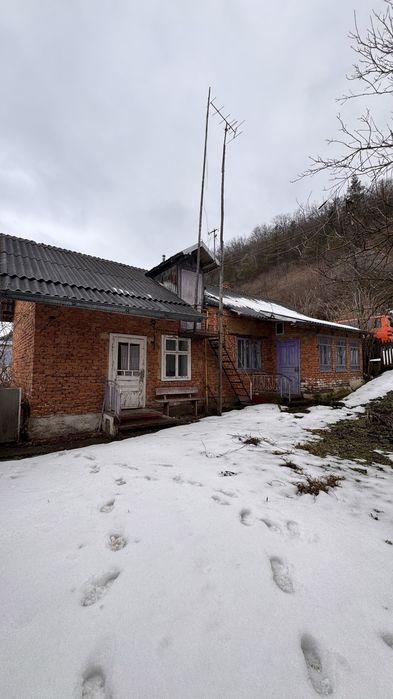 Продам будинок в селі Нижнів