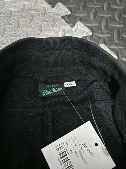 Spodnie dresowe Bora Hansgrohe