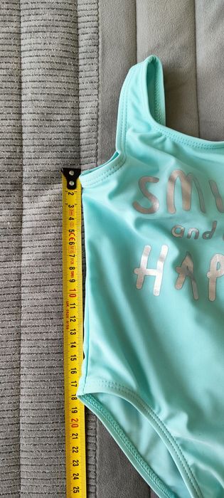 Kostium kąpielowy Primark roz. 80