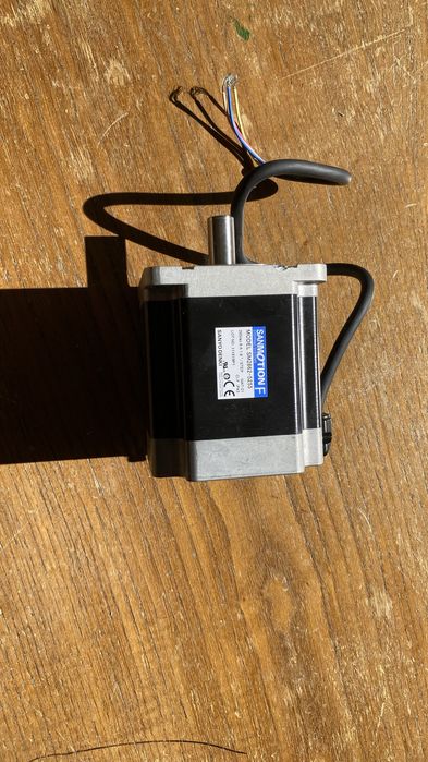 Motor P/P SANYO SM2862