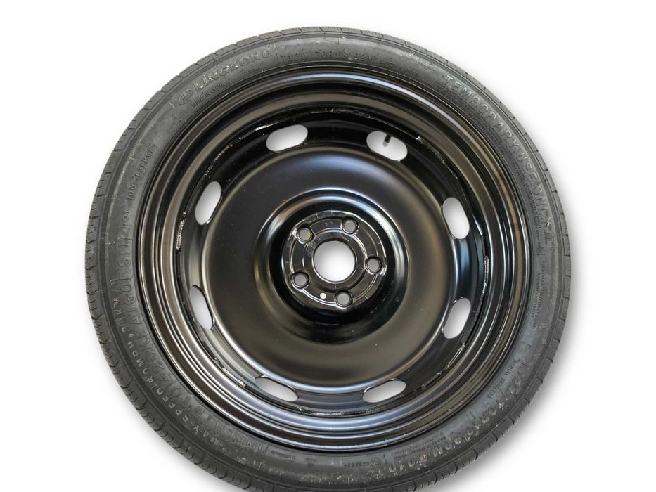 Koło Dojazdowe 18 Skoda Octavia KaroQ SuperB