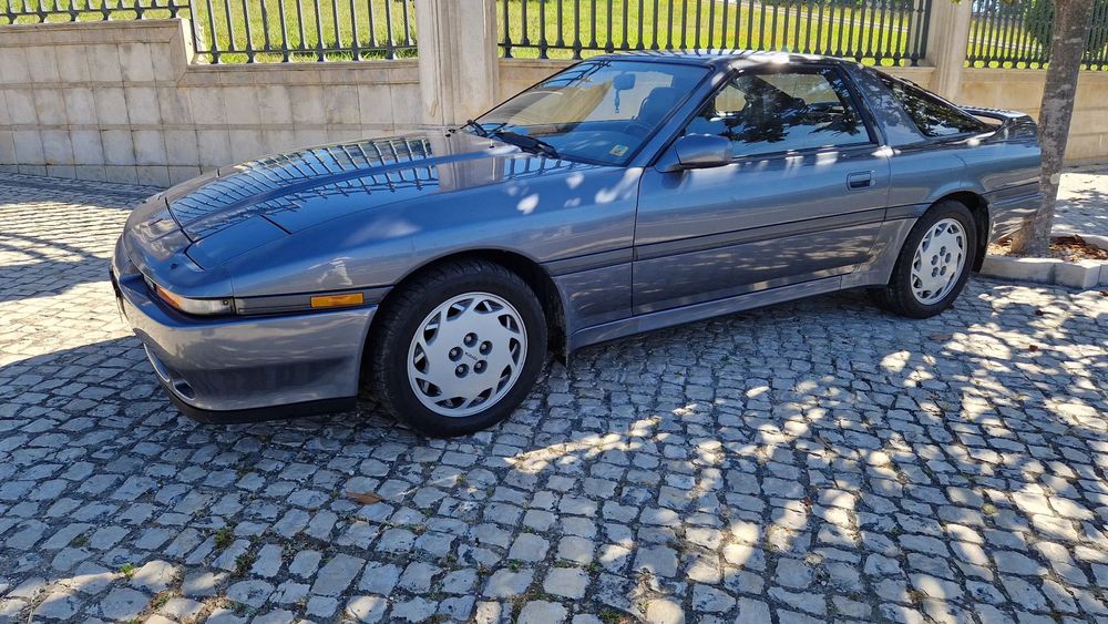 Toyota Supra
