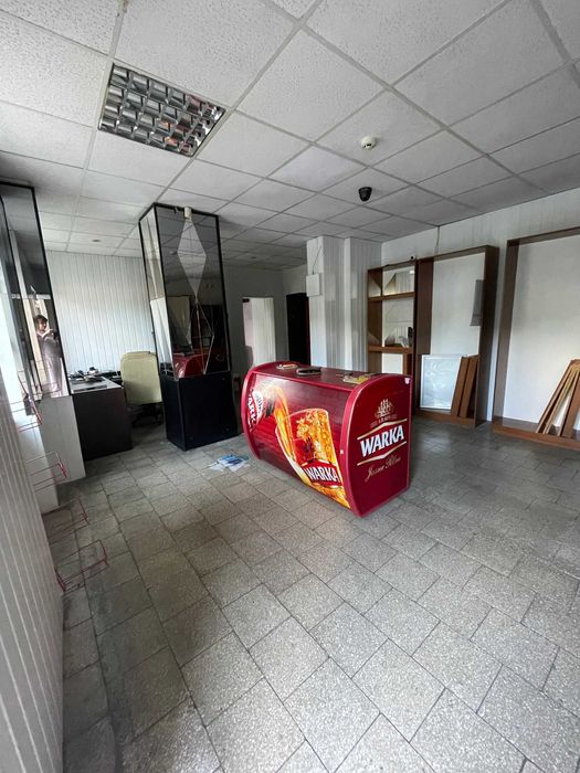 Sprzedam lokal użytkowy Bytom Szombierki