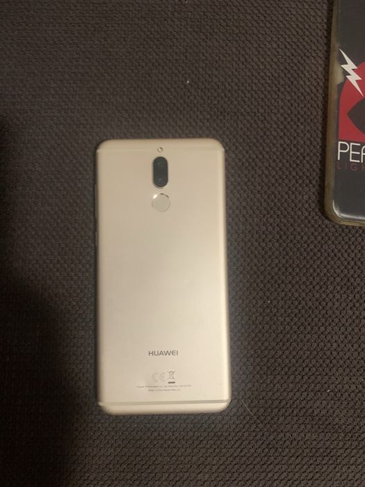 Huawei mate 10 Lite
