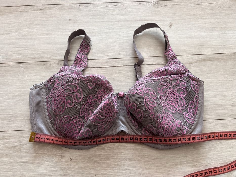 Батал! Бюстгалтер Lanny mode 90 G