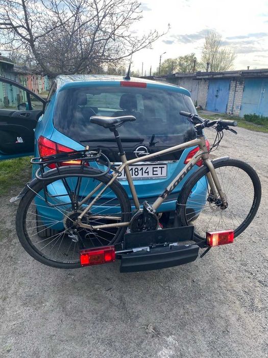 Продаж Opel Meriva 2010