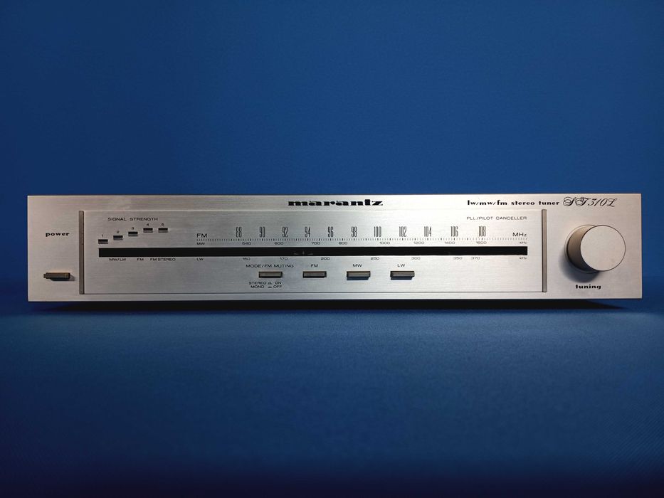 tuner MARANTZ ST 310 L