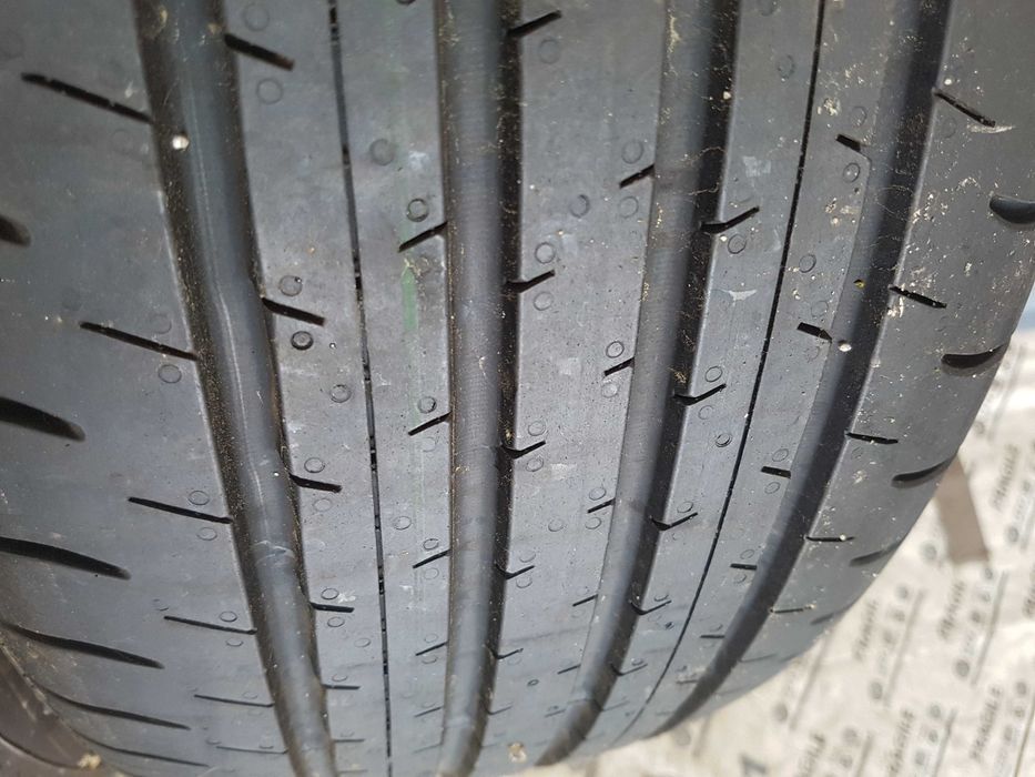 Nowe opony Dunlop Sp Sport Maxx  225/55R18  225/55/18