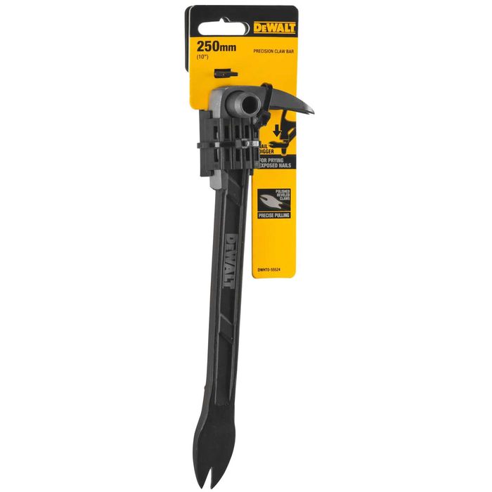 DeWALT DWHT0-55524 Цвяходер з пружинної сталі, L = 25 см