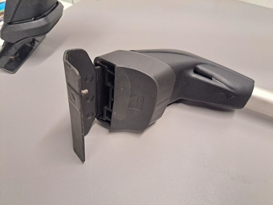 Belki dachowe Peugeot 508 Sedan | Oryginalne | Komplet |