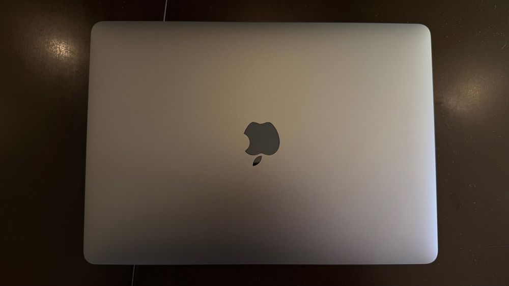 Apple MacBook Pro 13" 2020 M1 8GB RAM SSD 512GB