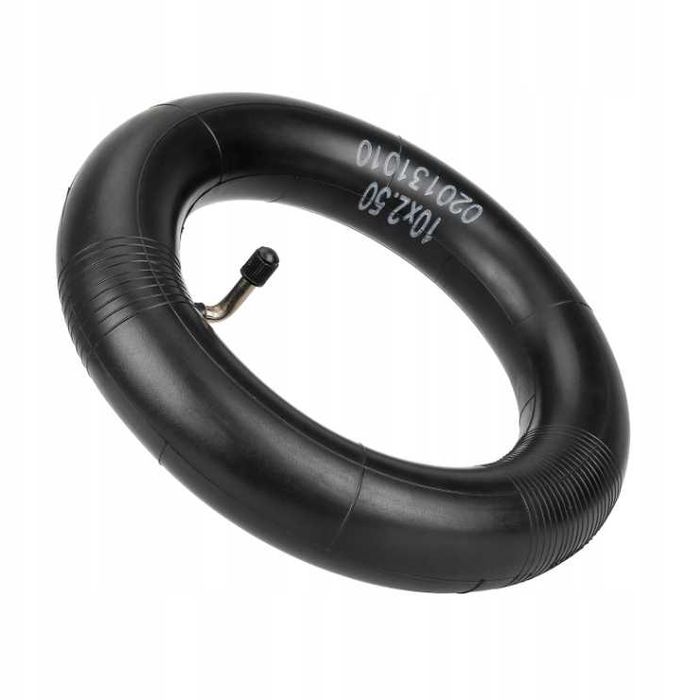 Камера 10×2.5 для електросамокатів KuKirin G2 Master/G2 Max