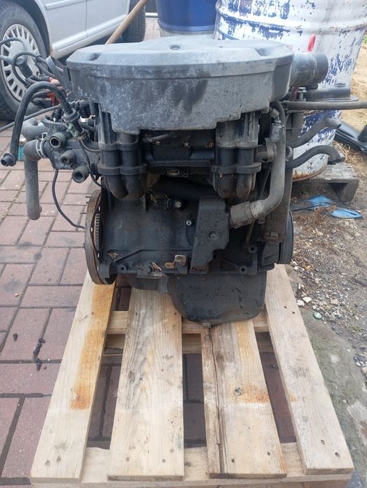 Silnik 1.4 VW polo