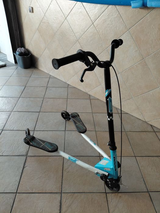 Trotinete 3 rodas