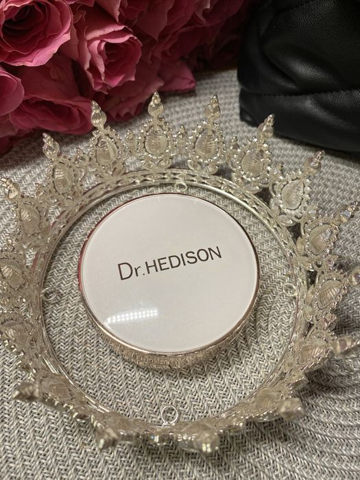 Легендарний Корейський кушон Miracle блок з дзеркалом