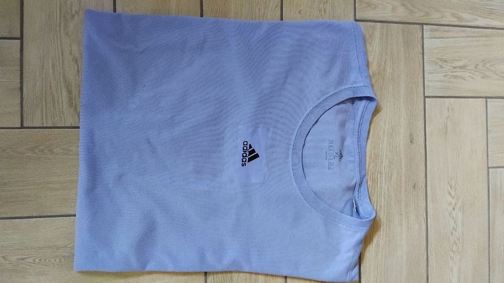 Koszulka męska adidas