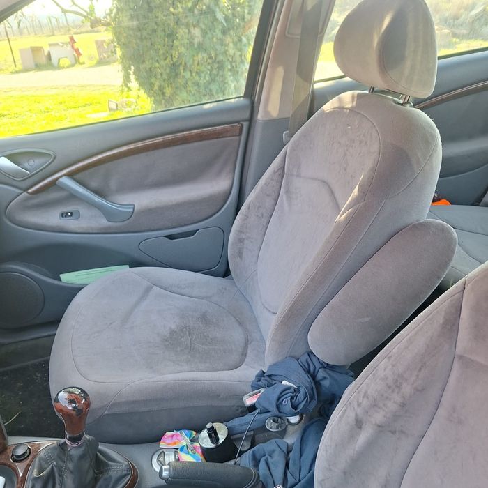 Citroen c5 bom estado