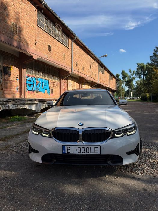 BMW Seria 3