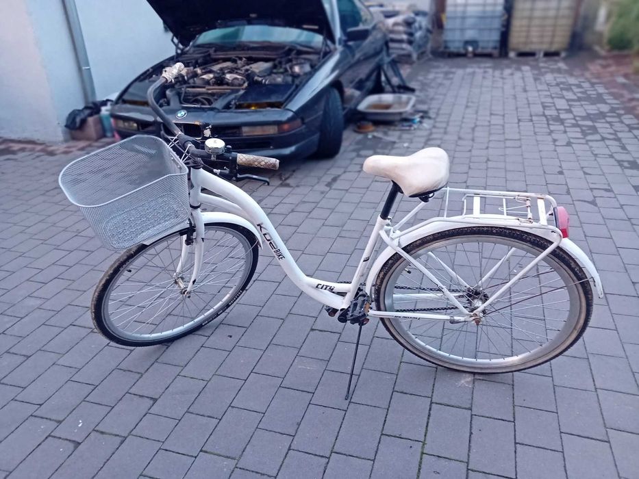 Sprzedam   rower y   dla młodszych i starszych