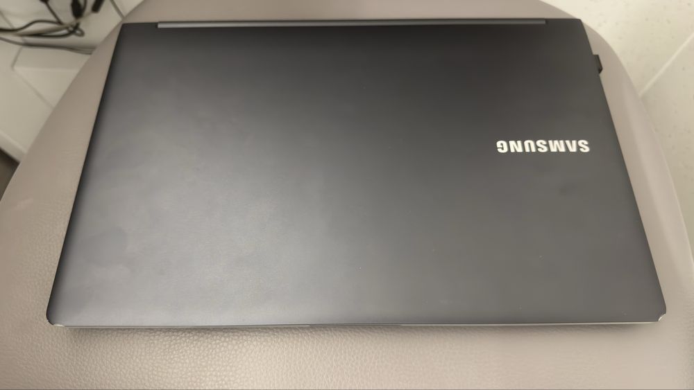 Pc samsung notebook 15’’