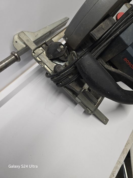 Bosch GKS 68 BC pilarka