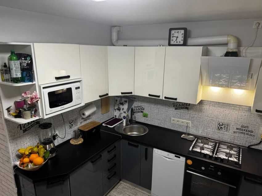 1 кім 39 м2 в багатоповерхівці ЛІВИЙ БЕРЕГ (718328)