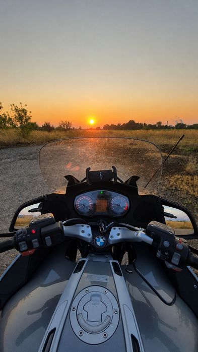 Bmw r1200 rt  2005r 105tys