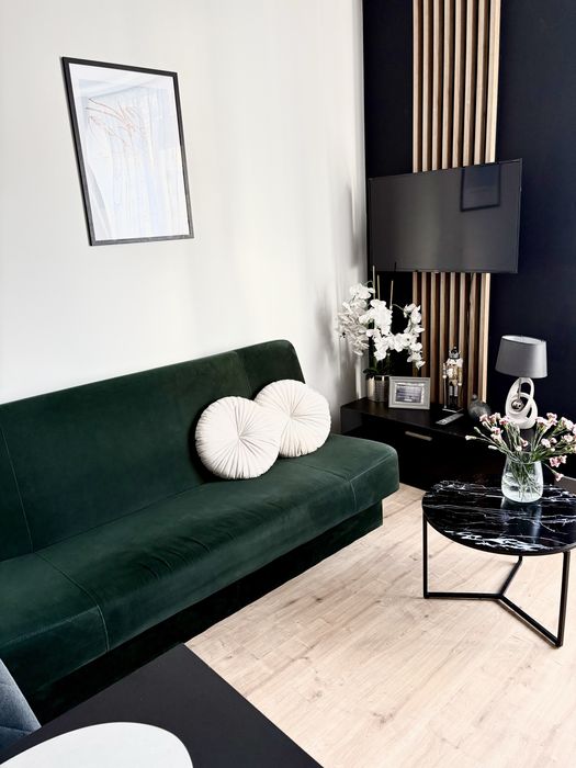 Apartament Walczaka 40