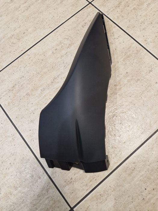 Накладка переднього бампера VW ID.4 Crozz код 11G853666, 11G 853