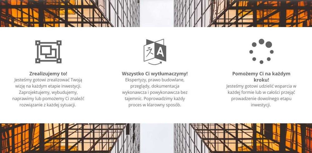 Kierownik budowy, konstruktor, architekt, ekspertyzy -Warszawa okolice