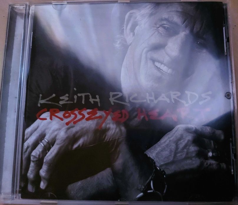 Płyty CD rock za 35 zł