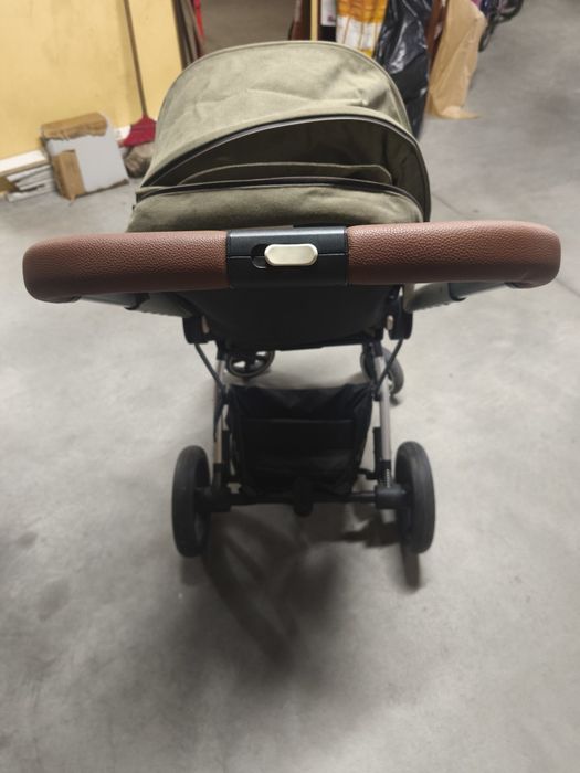 Carrinho de bebé Cybex Balios S