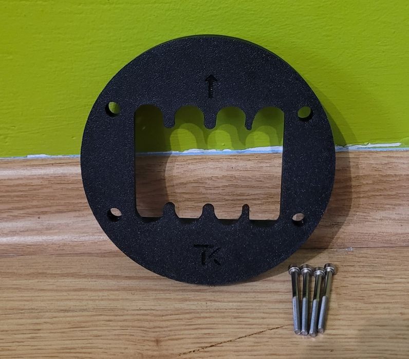Short shifter TK thrustmaster TH8A