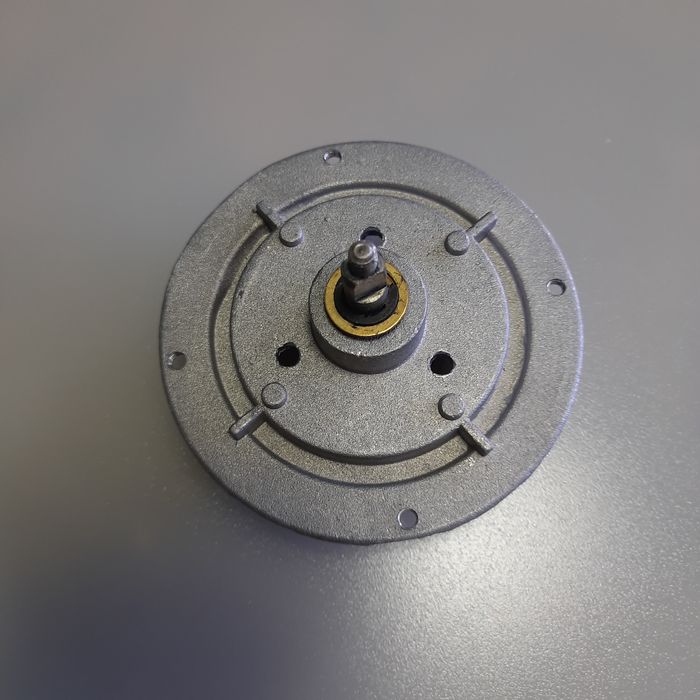 Привід відра для хлібопічки  Kenwood  (kw712166)