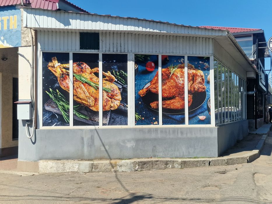 Аренда помещения на Коротченко. Проходняк! Без комиссии!