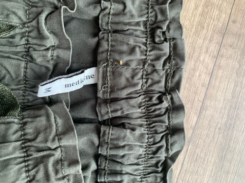 Spodenki Medicine rozm. M