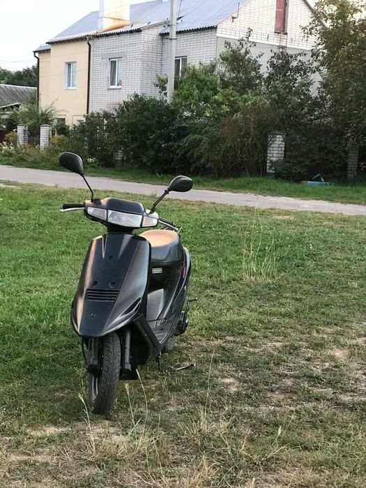 Сузуки адрес 49.9 на ремонт