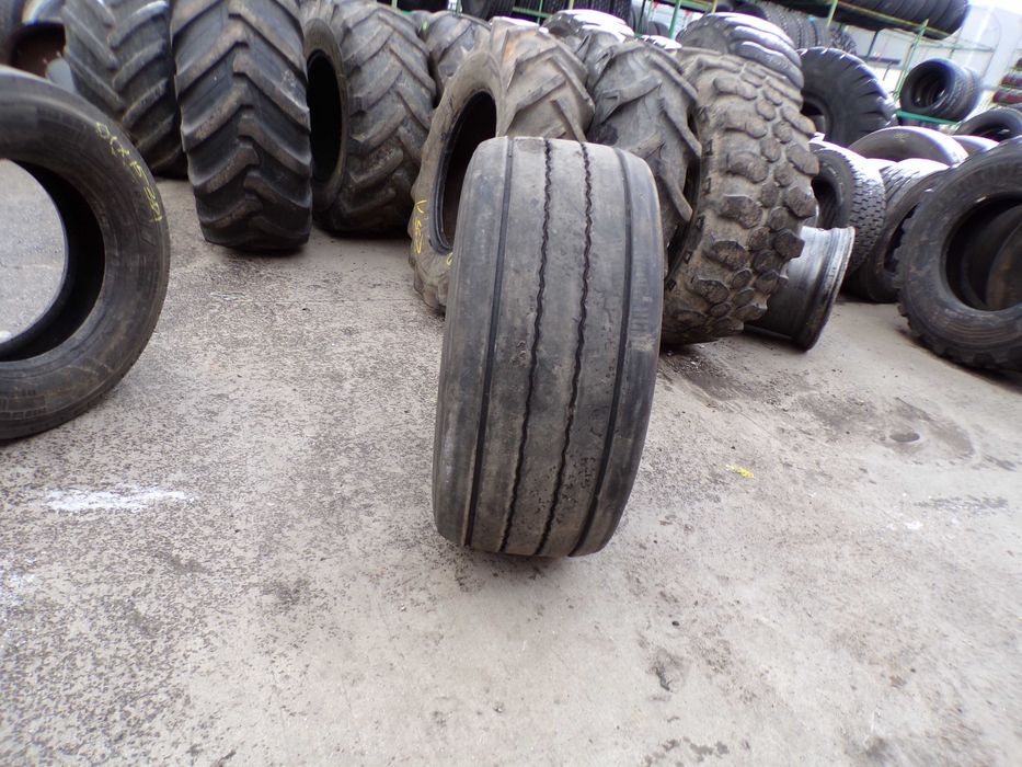 opona 385/55R19.5 Continental Conti Hybrid HT3 (870 netto)