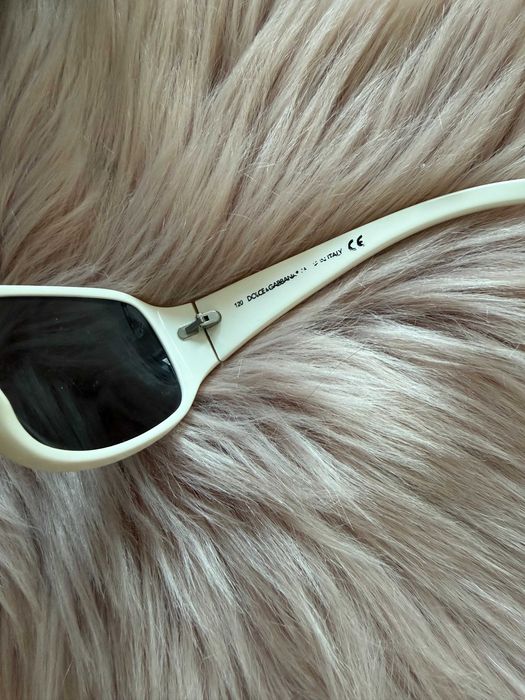 oryginalne okulary DOLCE & GABBANA d &g