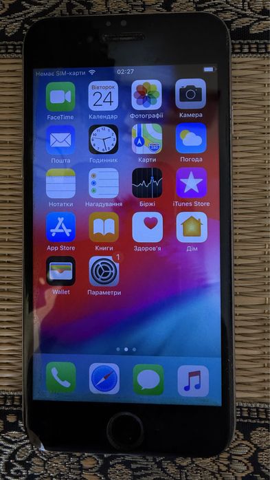 Iphone 6 original