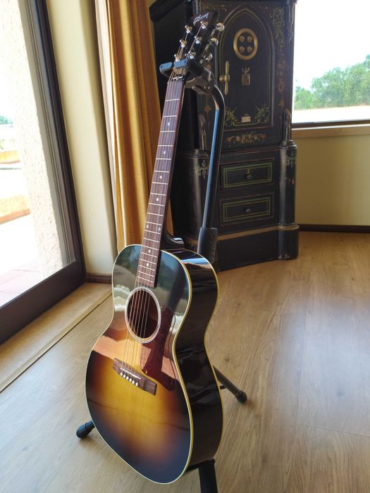 Gibson L00 Standart
