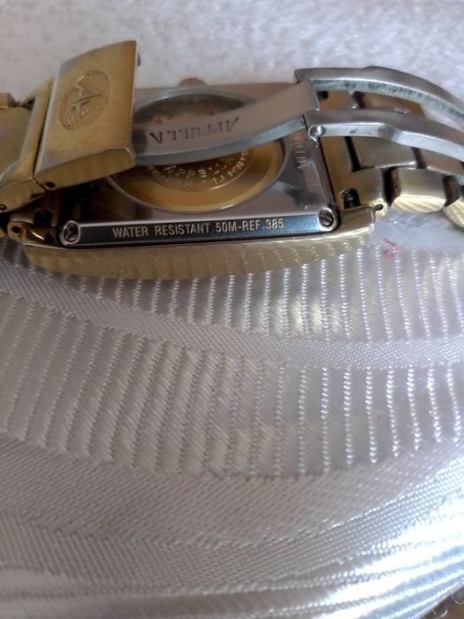 Appella механіка automatic